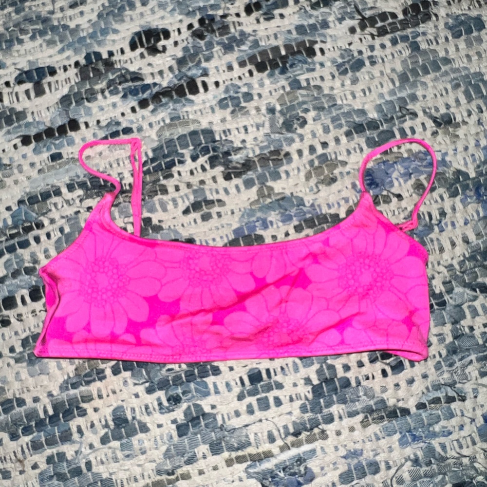 COPY - triangl bikini top